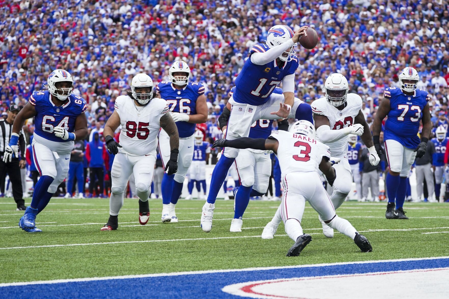 Buffalo Bills vs Arizona Cardinals (copy)